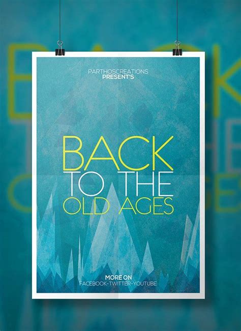 50 cool flyer design ideas to inspire you .